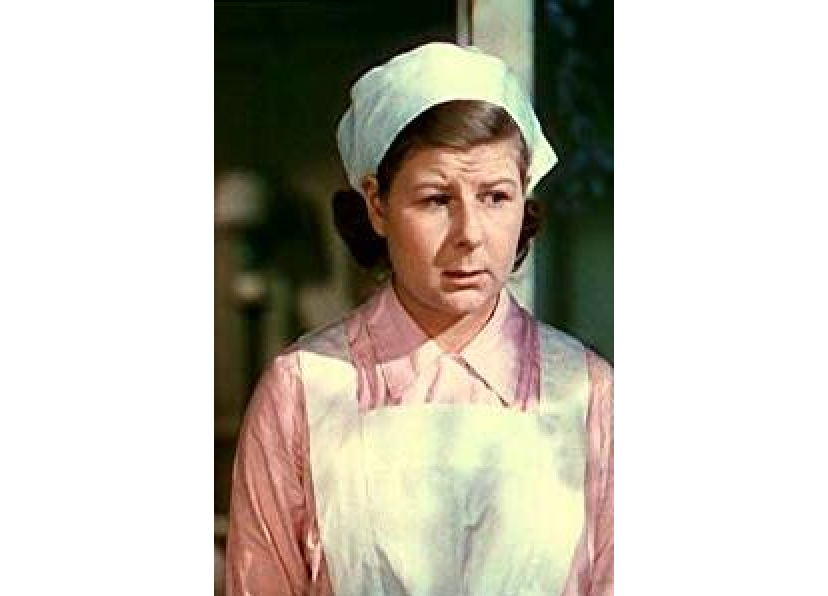 Jacqueline Clarke Jacqueline Clarke