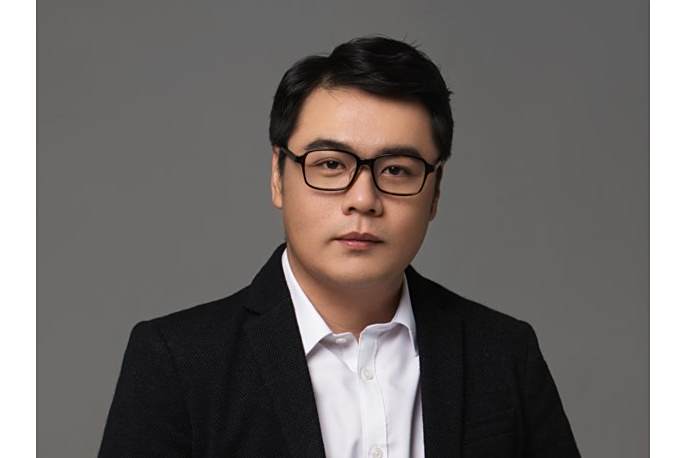 王喬(中國科學院國家天文台副研究員)