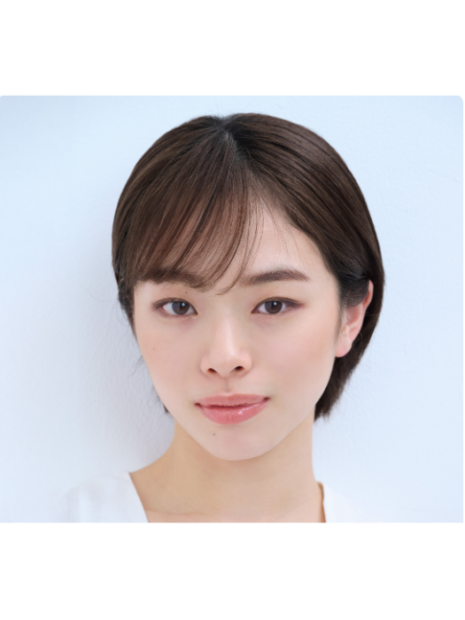 松井遙南 松井遙南