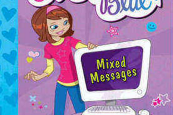 Mixed Messages(2010年HarperCollins出版的圖書) Mixed Messages(2010年HarperCollins出版的圖書)
