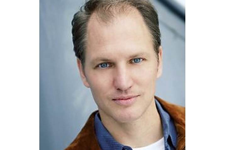 Trevor Richardson Trevor Richardson