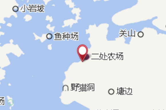 冷水崗 冷水崗