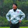李樹斌(足球教練)