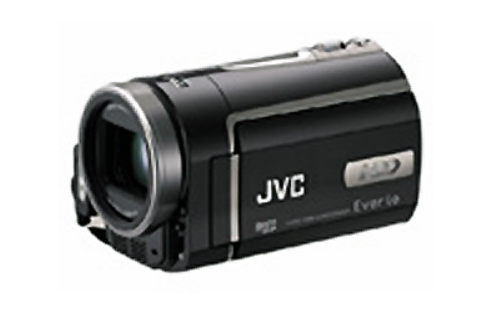 JVC GZ-MG730AC JVC GZ-MG730AC