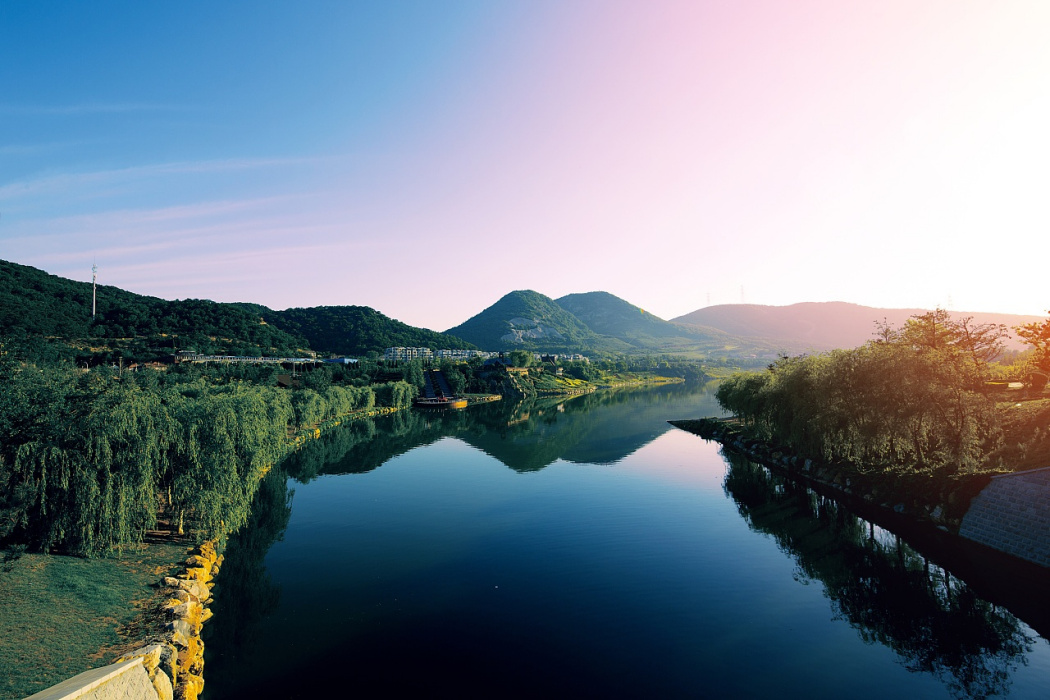 西山水庫(伊春市西山水庫) 西山水庫(伊春市西山水庫)
