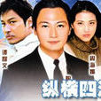 縱橫四海(1999年王晶指導的電視劇)