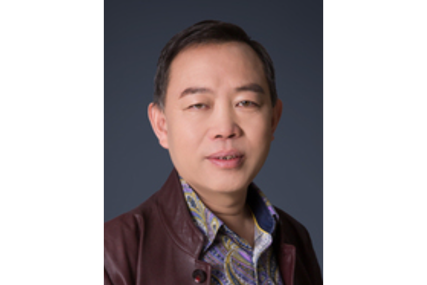 楊曉偉(華南理工大學軟體學院教授) 楊曉偉(華南理工大學軟體學院教授)