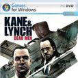 Kane和Lynch Kane和Lynch