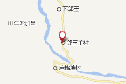 上郭玉 上郭玉