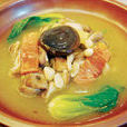 甌菜(溫州菜)