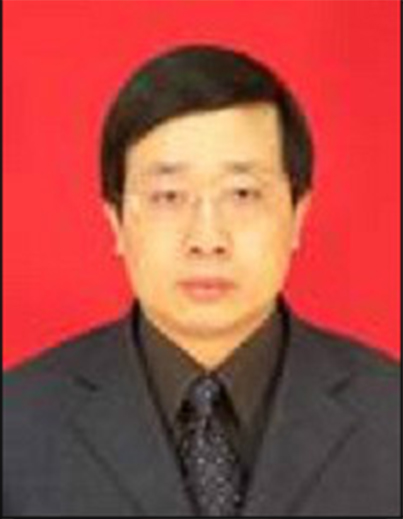 胡長明(西安建築科技大學教授)