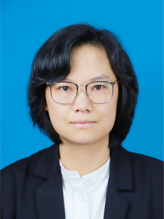 劉婕(雲南省怒江傈僳族自治州福貢縣人民政府黨組成員、副縣長)