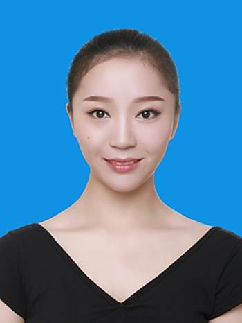 吳欣如 吳欣如