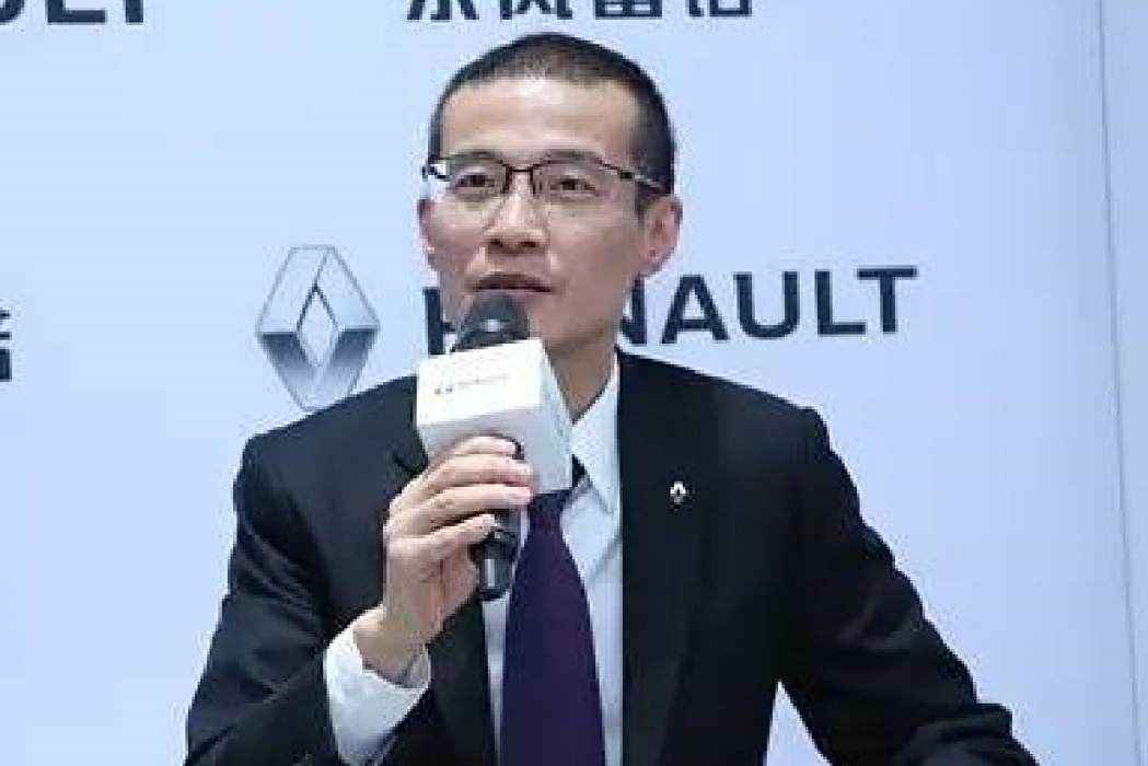 熊毅(顧地科技董事)