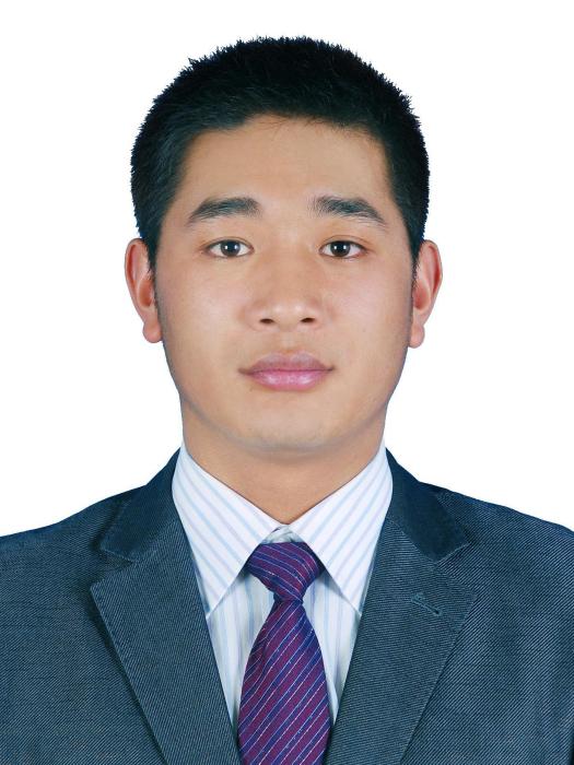 胡貴(貴州省赫章縣鐵匠苗族鄉黨委委員) 胡貴(貴州省赫章縣鐵匠苗族鄉黨委委員)