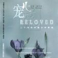 寵兒(托妮·莫里森著小說)