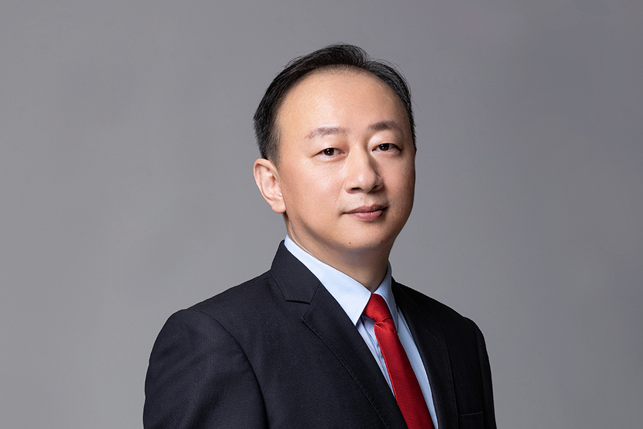 張龍(龍德科技董事長) 張龍(龍德科技董事長)