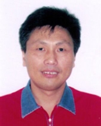 姜良志 姜良志