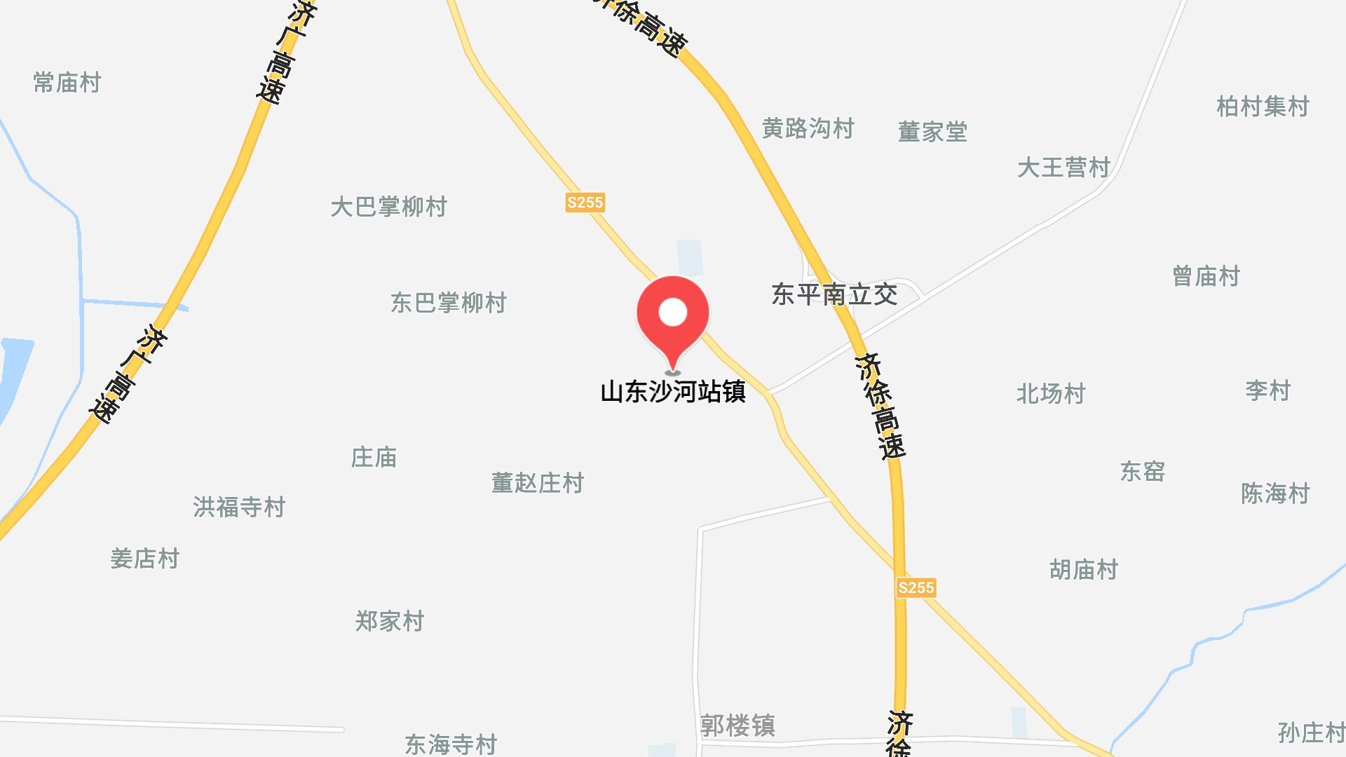 地圖信息