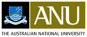 澳大利亞國立大學舊版校徽Logo