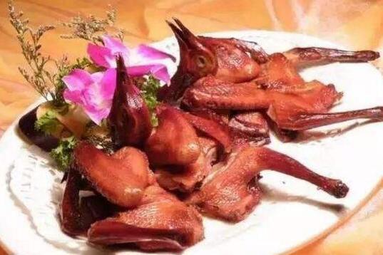 中衛鴿子肉 中衛鴿子肉