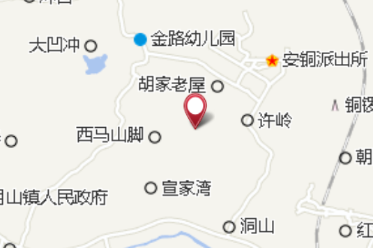 吳家小屋 吳家小屋