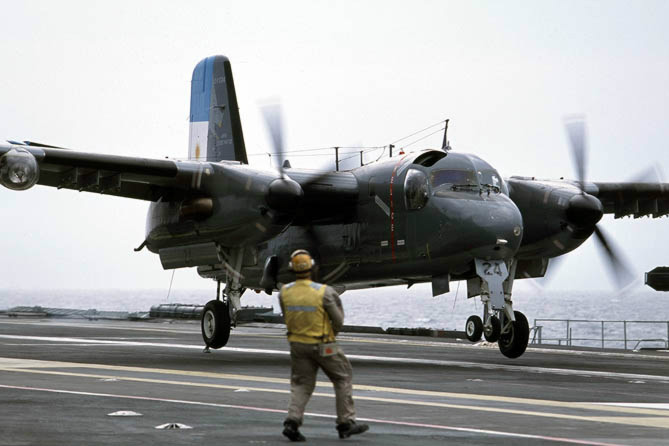 S-2反潛機 S-2反潛機