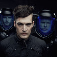 STARSET STARSET