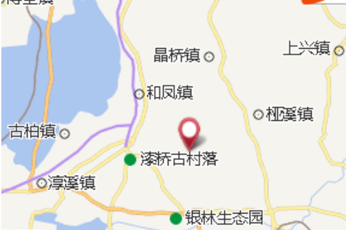留芳聲巷 留芳聲巷