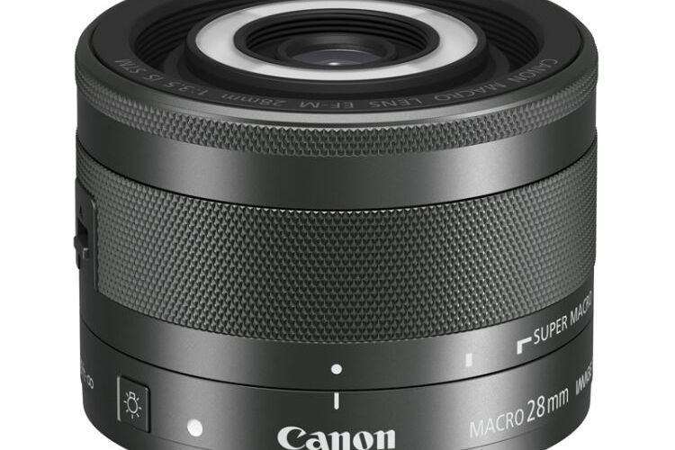 佳能EF-M 9-18mm f/3.5-4.5 STM 佳能EF-M 9-18mm f/3.5-4.5 STM