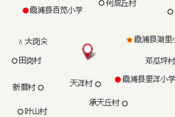 柴頭崗