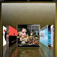 CoverFlow HD CoverFlow HD