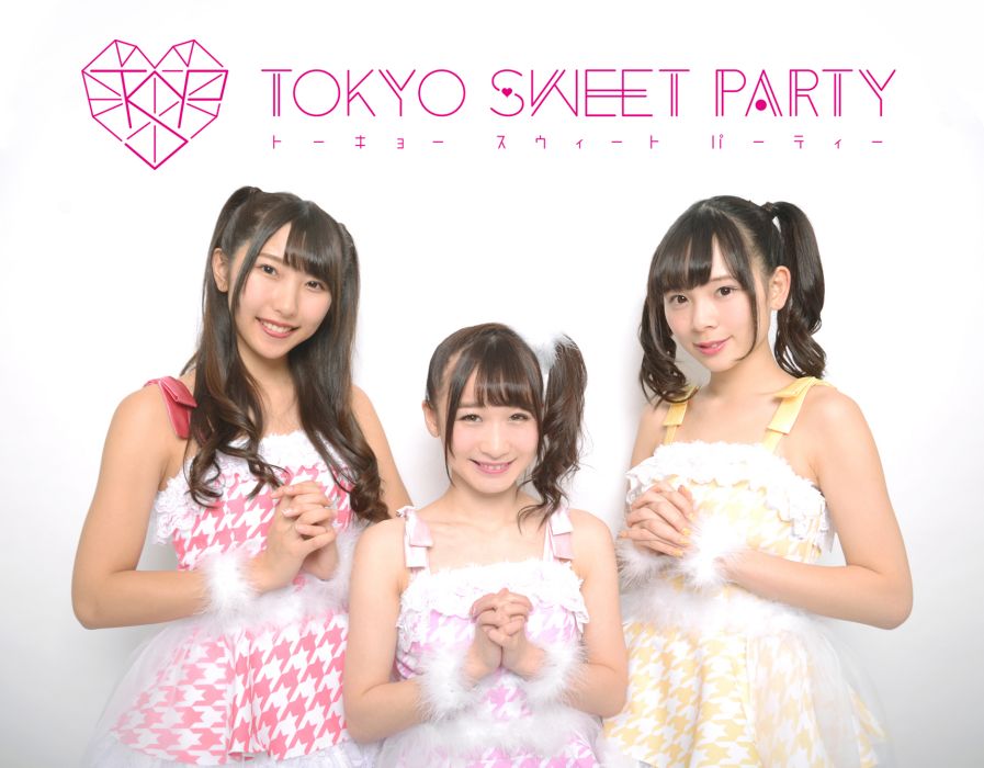 TOKYO SWEET PARTY TOKYO SWEET PARTY