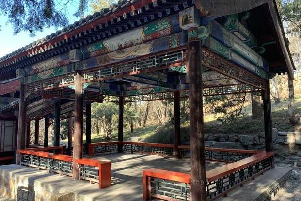 賅春園 賅春園