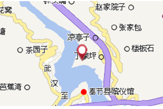 龍潭坪 龍潭坪