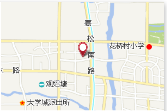 北蔣岸 北蔣岸