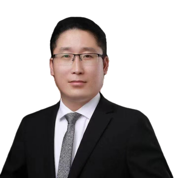 陳軍(安徽銀開律師事務所律師)