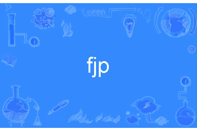 fjp fjp
