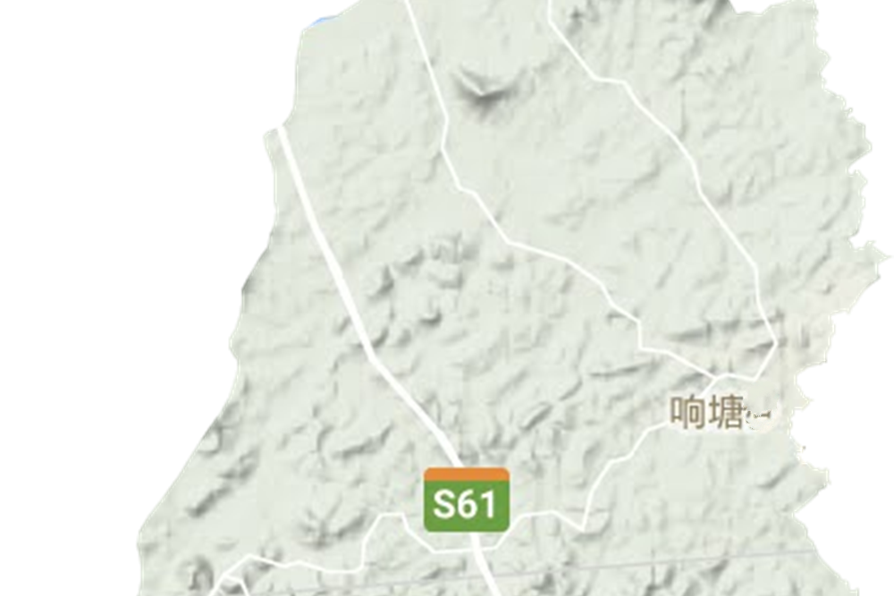 響塘鎮 響塘鎮