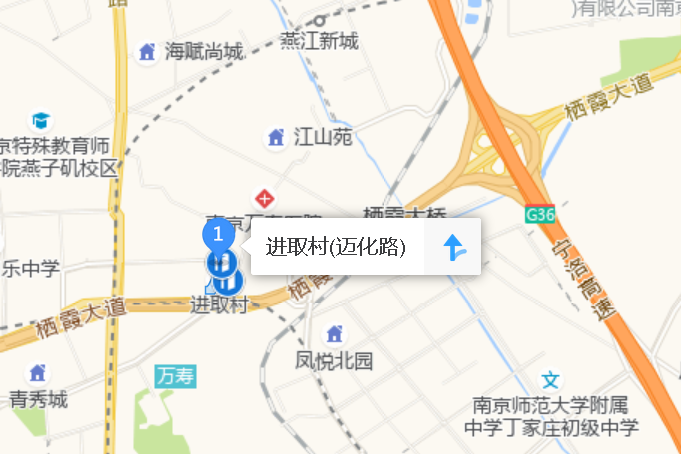 進取村154號 進取村154號