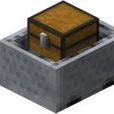 運輸礦車(遊戲[minecraft]中的一種物品。)