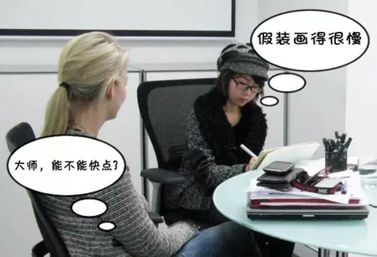 照片漫畫