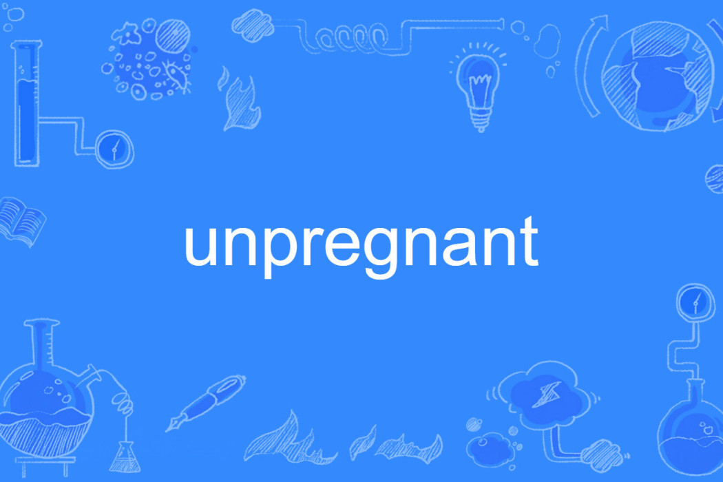 unpregnant unpregnant