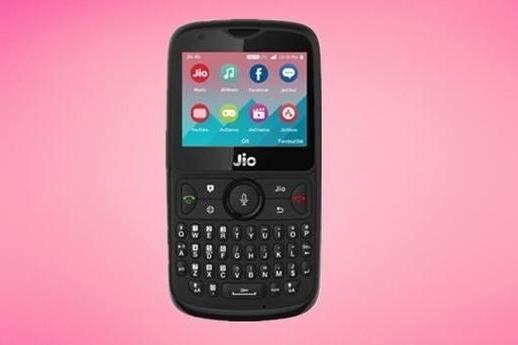 JioPhone 2 JioPhone 2