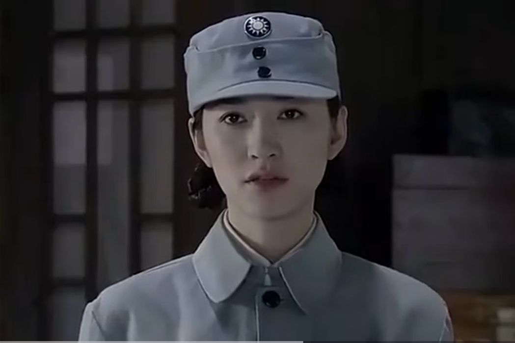 郭三妹(電視劇《軍醫》中的女性角色) 郭三妹(電視劇《軍醫》中的女性角色)
