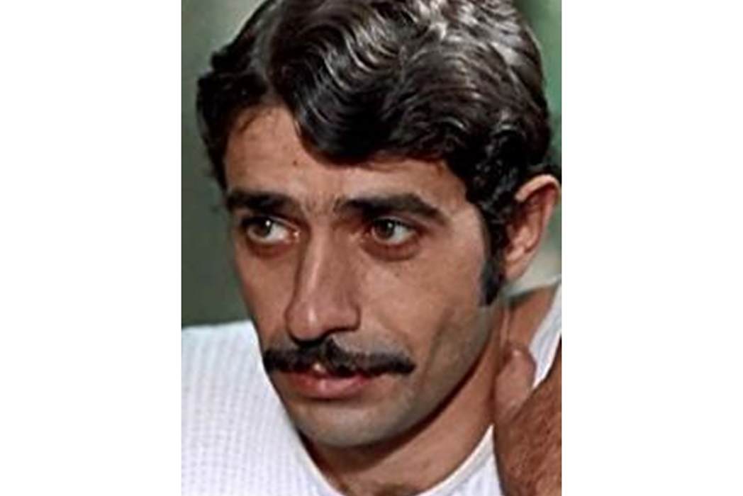 Avetik Gevorkyan Avetik Gevorkyan