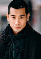 風雲Ⅱ(2005年趙文卓、何潤東主演電視劇) 風雲Ⅱ(2005年趙文卓、何潤東主演電視劇)