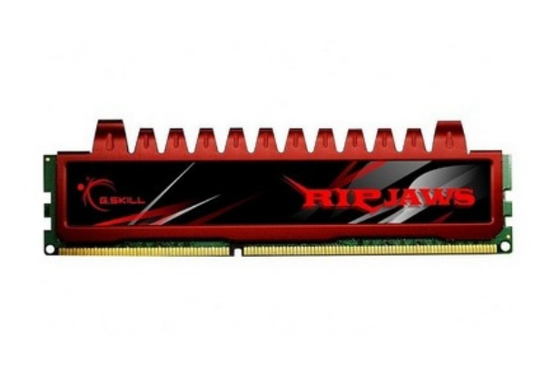 芝奇4GB DDR3 1333(F3-10666CL9S-4GBRL 芝奇4GB DDR3 1333(F3-10666CL9S-4GBRL