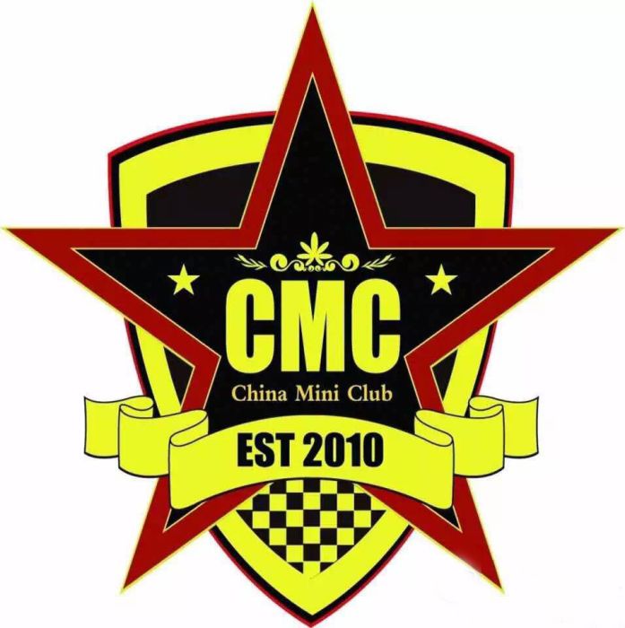 China MINI Club