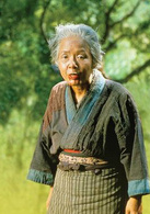 楢山節考(1983年今村昌平導演電影)